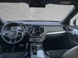 Volvo XC90 T8 Recharge R-Design+360 ° Kam.+Soundsystem - Volvo XC90 in Oberhausen
