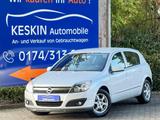 Opel Astra H Lim. Edition*TEMPOMAT*KLIMA*ALU* - Opel Gebrauchtwagen von 2005