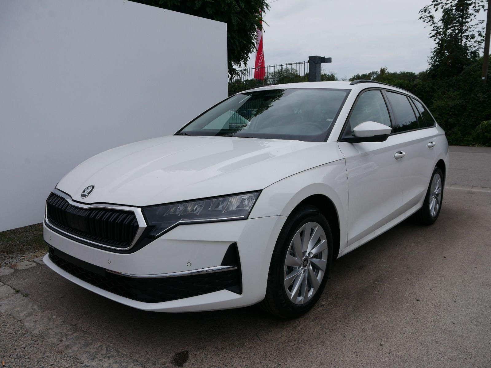 Skoda Octavia Combi 1.5 TSI Selection*ACC*NAVI-ÜBER-SM imagem 2