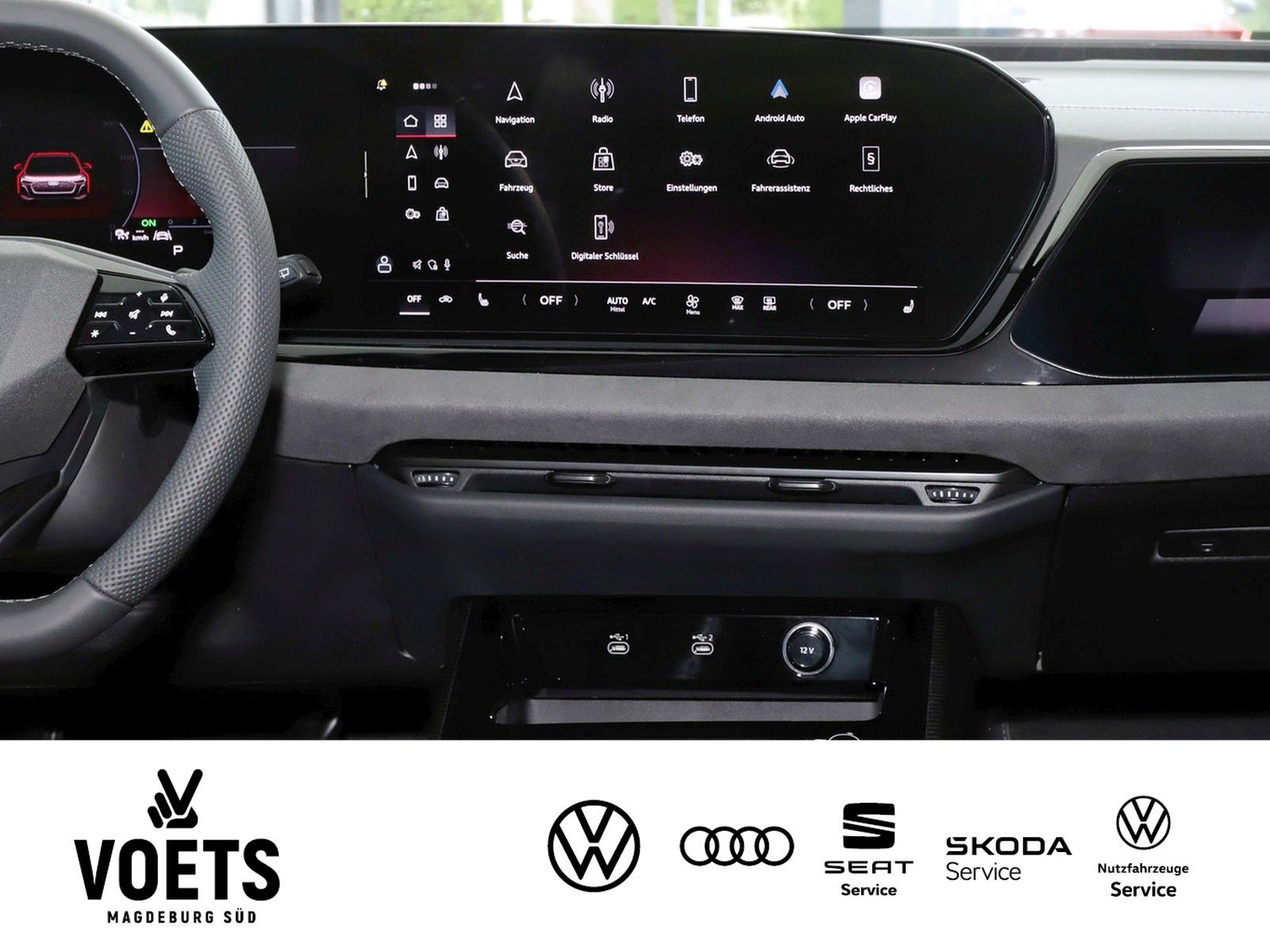 Audi A5 - Bild 14
