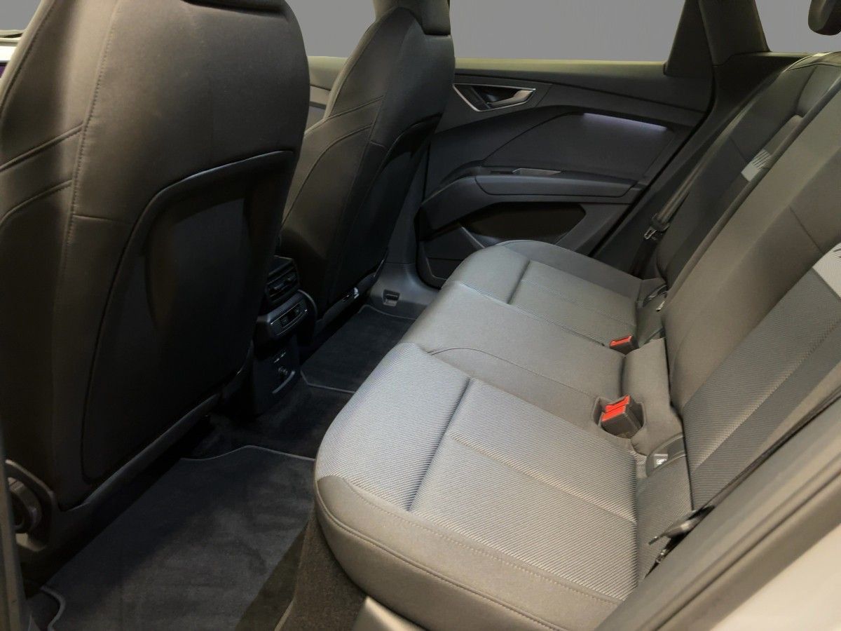 Audi Q4 e-tron - Bild 10