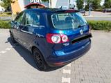 Volkswagen Golf Plus 1.6 FSI Goal Automatik Goal - Volkswagen Golf Plus: Goal