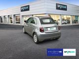 Fiat 500e C Base 42 kWh Klimaautoma - Fiat 500e mit Elektro-Antrieb: Sitzheizung, Cabrio, mit Klimaanlage