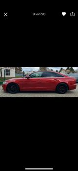 Audi A6 2.8 FSI sport selection sport selection - Audi A6: Sport Selection