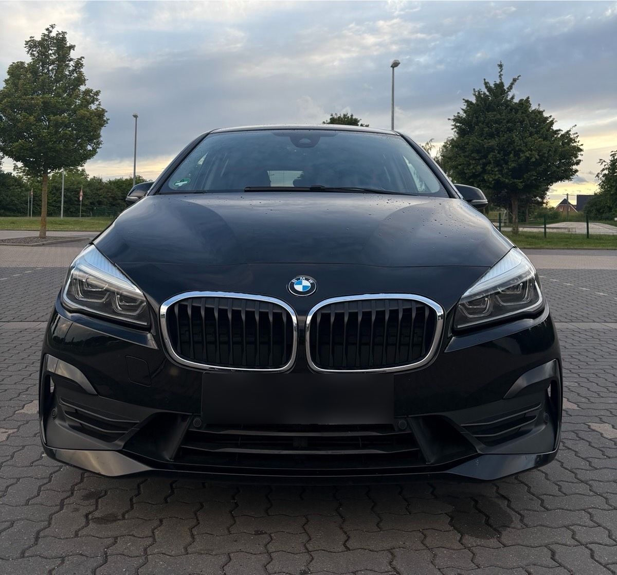 BMW BMW 220D XDRIVE