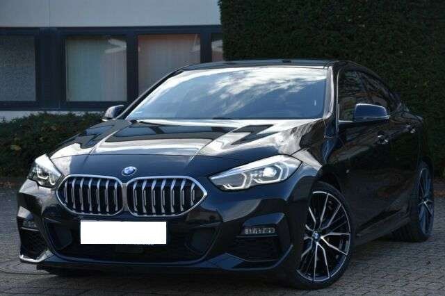 BMW 220d Coupé M Sport