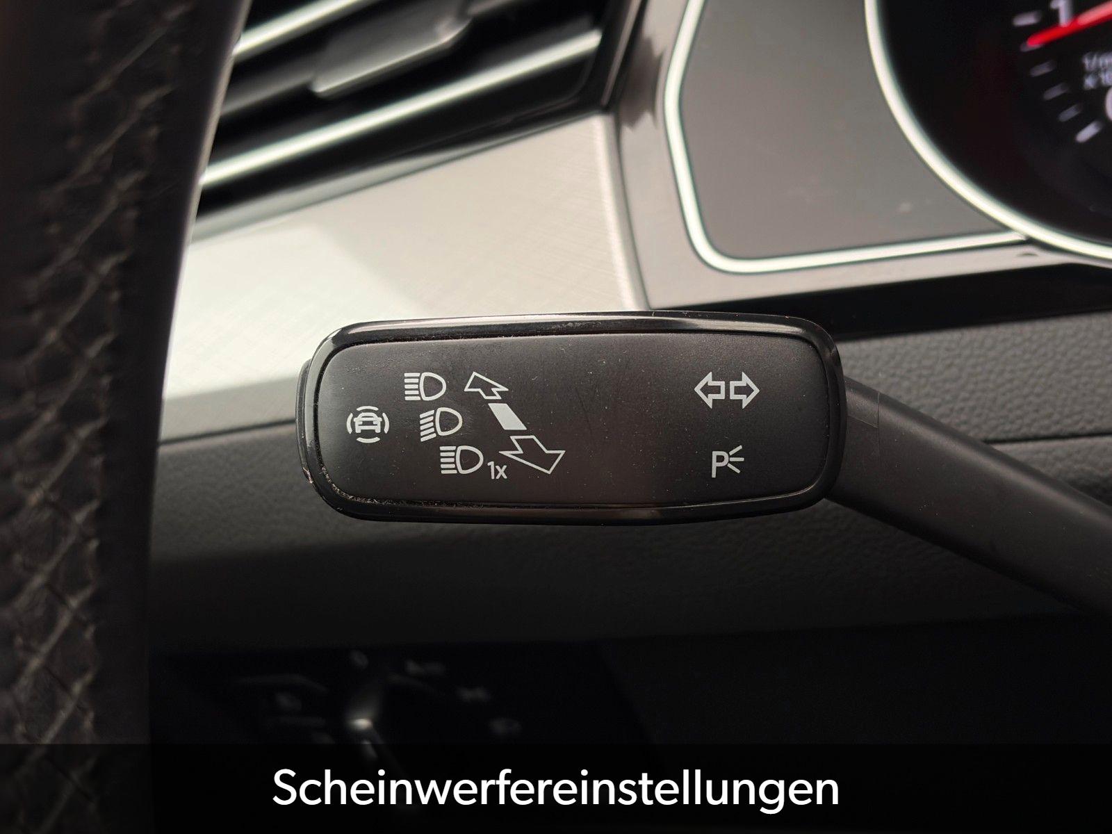 Volkswagen Passat 2.0 TSI Buisness Kamera LED ACC, миниатюра 19