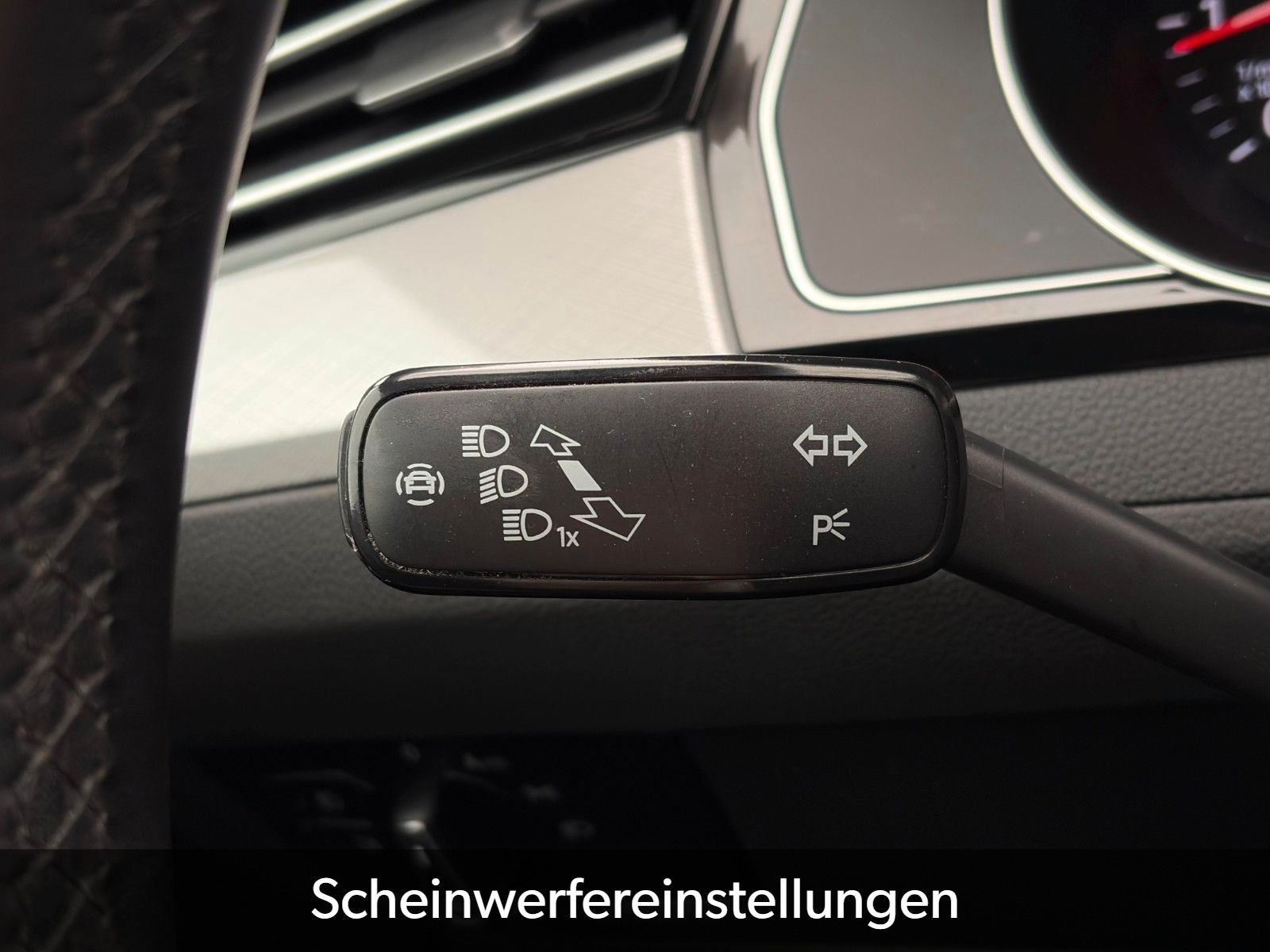 Fahrzeugabbildung Volkswagen Passat Variant 2.0 TSI Buisness Kamera LED ACC