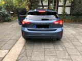 Ford Focus: Fahrspaß trifft Alltag - Ford Focus in Bonn