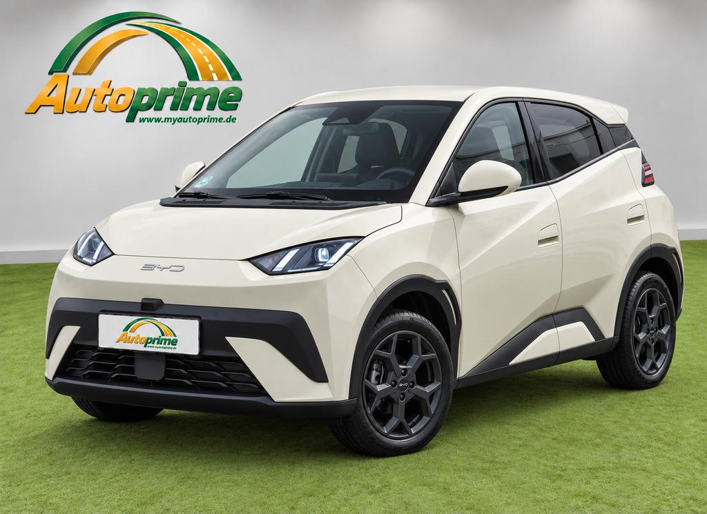 BYD DOLPHIN SURF BEV 43KWH BOOST