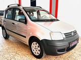 Fiat Panda 1.2 60cv Dynamic - gebrauchte Fiat Panda aus dem Jahr 2004