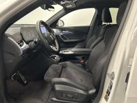 BMW iX2 - Vorschau Bild 4