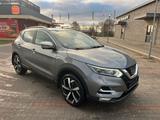 Nissan Qashqai 1.6 dCi DPF Tekna+ - gebrauchte Nissan Qashqai aus dem Jahr 2017
