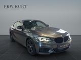 BMW M240i xD *Deutsch *NoOPF *H&K *R-Kamera *Virtual - gebrauchte BMW M240i aus dem Jahr 2017