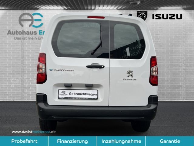 Peugeot e-Partner L2 EHZ (50kWh)