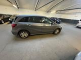 Mercedes-Benz B 180 B B 180 CDI / d - : Unfallwagen