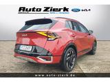 Kia Sportage GT-Line 1.6 T-GDI Mild-Hybrid*LED*Kamer - Kia Sportage Gebrauchtwagen in Hannover
