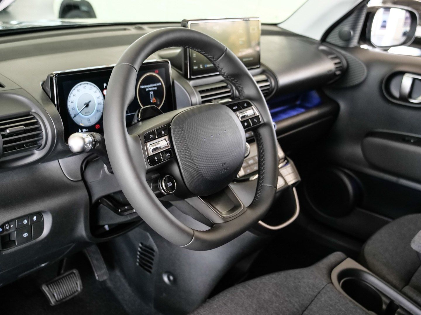 Hyundai INSTER - Bild 5