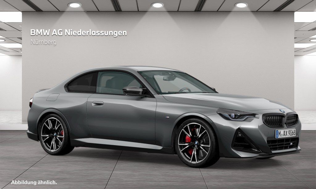 BMW M240i - Bild 9