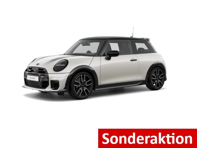 MINI Cooper S JCW Trim+HUD+Pano+Sonderaktion -5.260 €