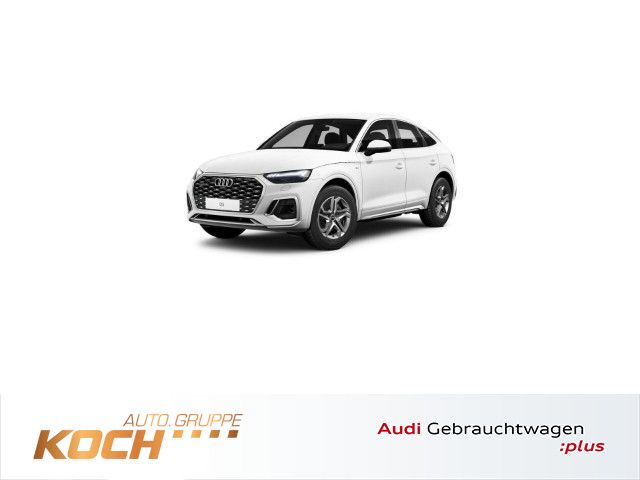 Image of Audi Q5