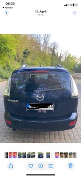 Mazda 5 1.8 Active (CR1) - Mazda 5 aus 2010