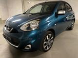 Nissan Micra 1,2 N-Tec 5tg. - gebrauchte Nissan Micra aus dem Jahr 2015