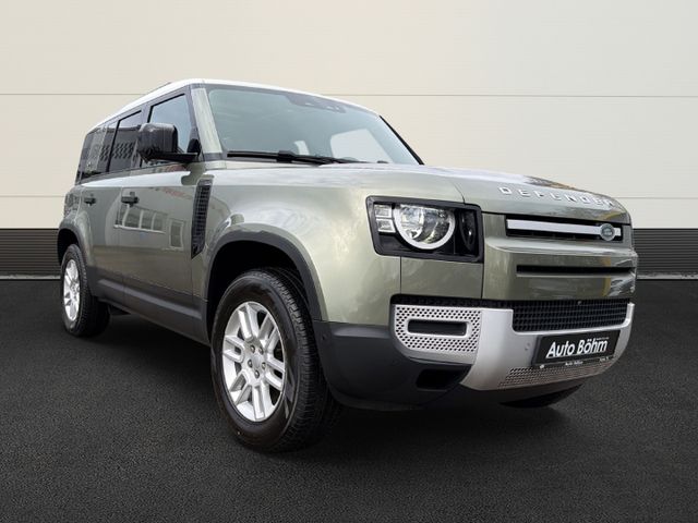 Land Rover Defender 110 D240 S+Pano+AHK+Clearsight+Kamera+L