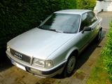 Audi 80 B4 - Audi 80 in Düsseldorf