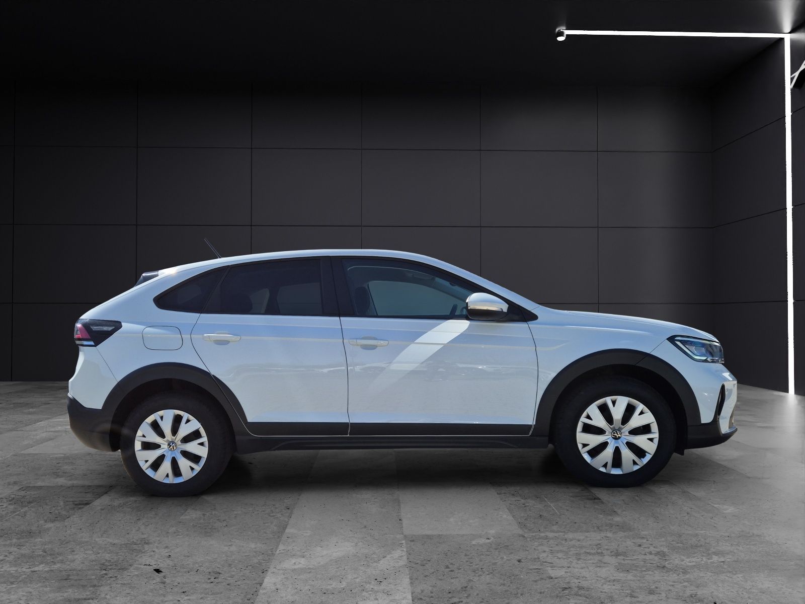 Fahrzeugabbildung Volkswagen Taigo TSI LED AHK SH PDC Klima DAB+