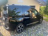 Volkswagen Caddy 2,0TDI Style, Pano, Standheizung, Garantie - Volkswagen Caddy: Style