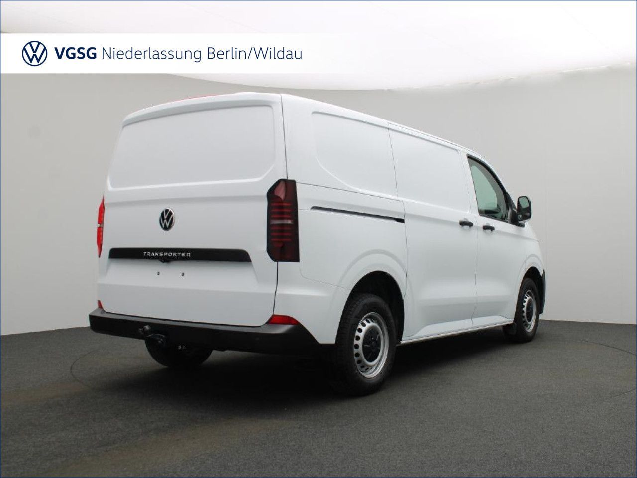Volkswagen T7 Transporter - Bild 4