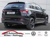 Skoda Karoq 1.5 TSI DSG Sportline NAVI REARVIEW KESSY  - Skoda Karoq in Dortmund