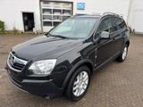 Opel Antara Edition AUTOMATIK/LEDER  4x2 - Opel Antara: 2.2