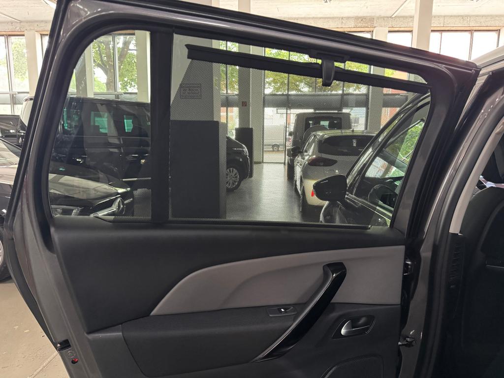 Citroën C4 SpaceTourer