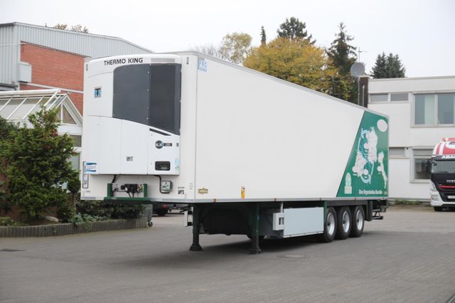 Chereau  TK SLXi 200 / 2,6h / Fleisch-Meat-Viande /FRC26