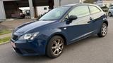 Seat Ibiza MPI Style-Klima-SHZ-TÜV NEU-EUR6-Garantie - Seat Ibiza 6K mit Benzin-Antrieb