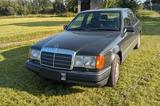 Mercedes-Benz E 300 - Mercedes-Benz 300: 300e