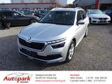 Skoda Kamiq (NW4) Style - Skoda Kamiq Gebrauchtwagen in München