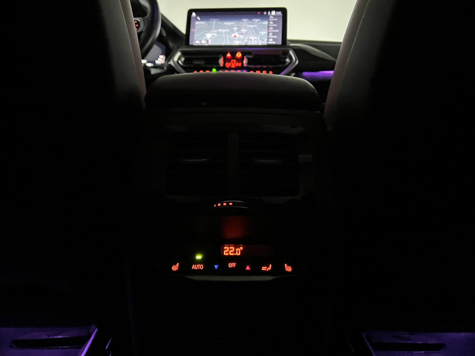 Fahrzeugabbildung BMW X3 M Competition/PREMIUM SELECT/DRIVERS PACK/19%