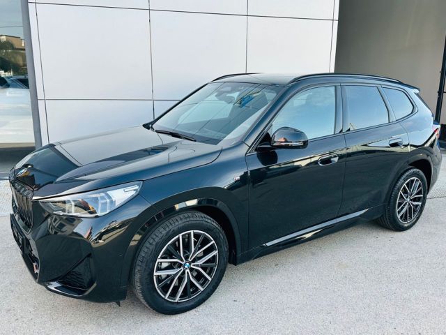 Другие BMW X1 xdrive23d MSport possibilità noleggio no 