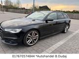 Audi A6 Avant3.0 TDI*V8 Sound*Competition*S-Line + - Audi A6: L
