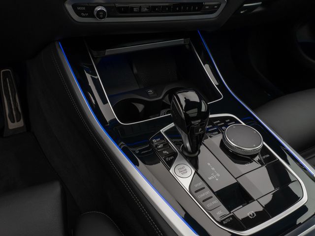 Foto Nummer 22: BMW X5 M50