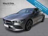 Mercedes-Benz CLA 200 Shooting Brake AMG Pano Navi  Soundsyste - Mercedes-Benz: Sound 20