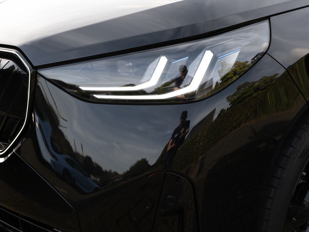 BMW X3 - Bild 35