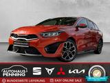 Kia ProCeed 1.5 T-GDI GT-LINE DCT7 ACC LED NAVI JBL  - Kia pro cee'd / ProCeed aus 2023