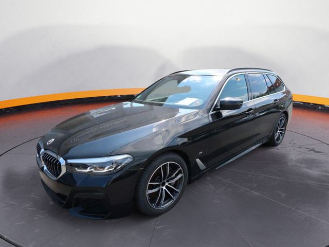 BMW 540 d Touring xDrive M Sport*UPE 83.840*HeadUp*