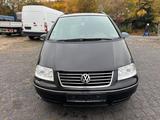 Volkswagen Sharan United 1.8* 1 HAND*7 SITZER*LPG*AHK* - Volkswagen Sharan Kombi Gebrauchtwagen