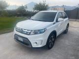 Suzuki Vitara 1.6 GPL (BRC) VVT 4WD AllGrip V-To - Suzuki Vitara Kombi Gebrauchtwagen