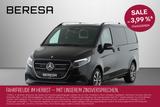 Mercedes-Benz V 250 d Lang Distronic Navi Burmester MBUX AUT